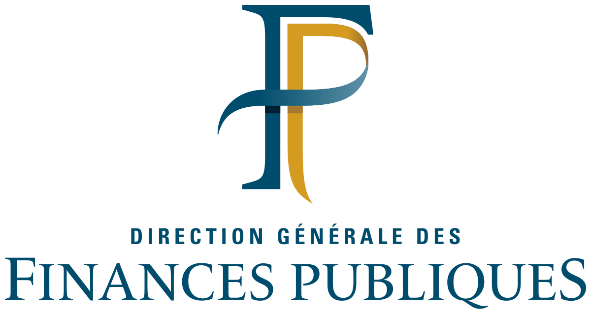 logo des finances pulbiques