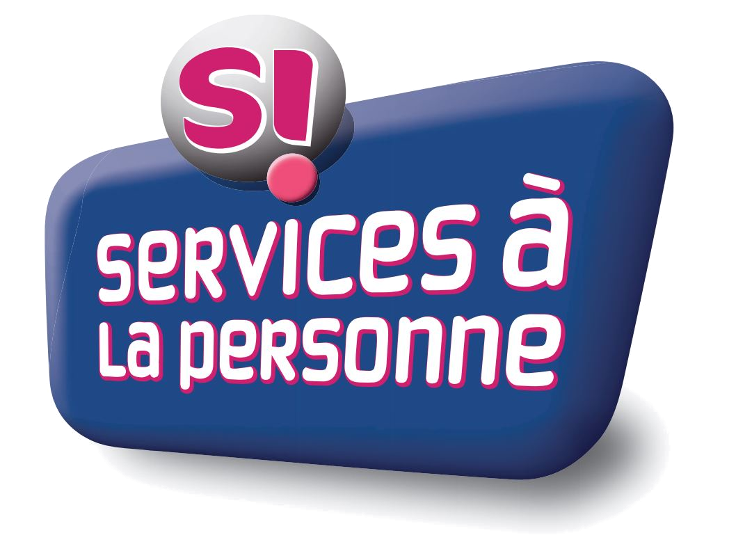 logo services à la personne png