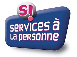 logo service à la personne petit