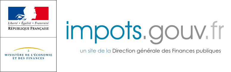 Logo du site import gouv gratuit JPEG