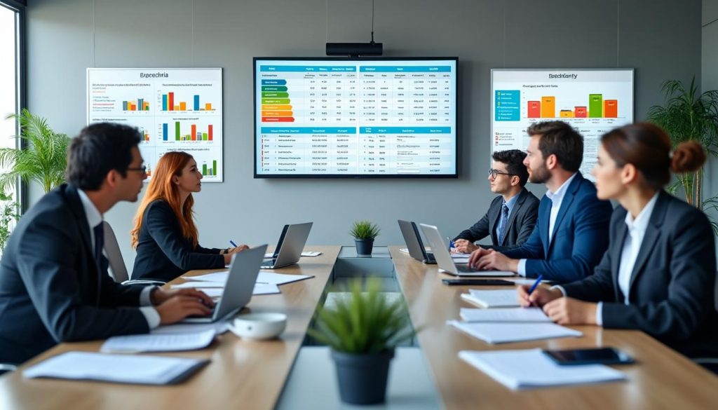 découvrez comment éviter le demi-traitement dans la fonction publique grâce à des solutions efficaces et les démarches essentielles à suivre pour protéger vos droits.