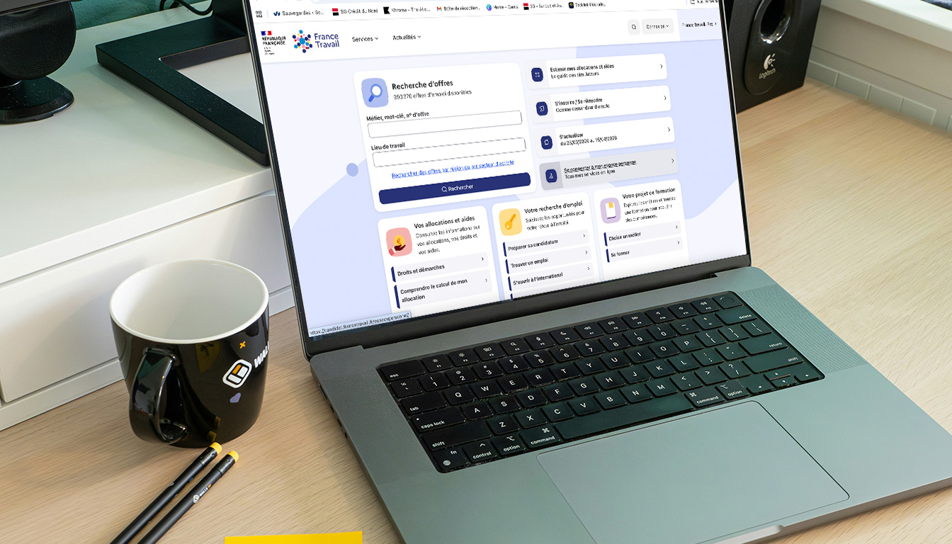 découvrez toutes les informations essentielles sur l'actualisation france travail : dates clés, démarches en ligne simplifiées et réponses aux questions fréquentes pour bien gérer votre situation.