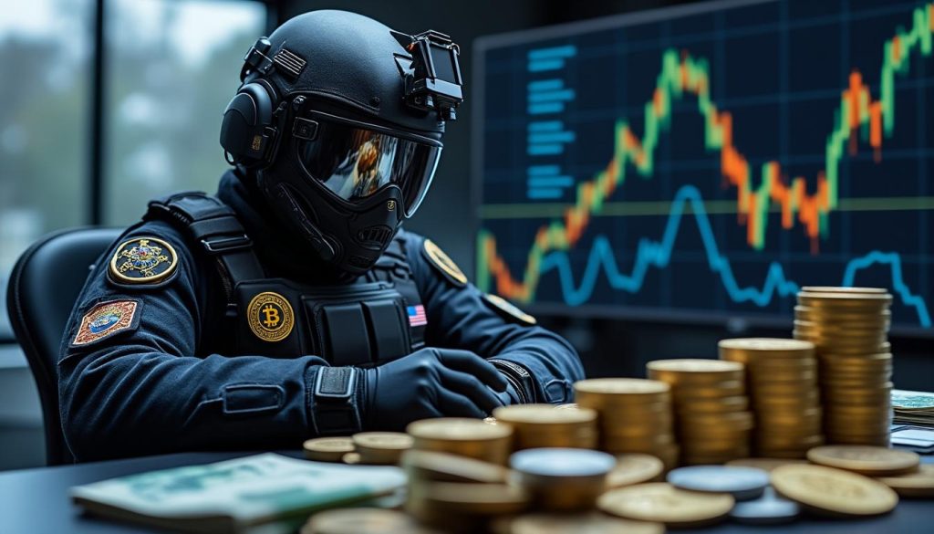 découvrez tout sur le salaire du gign : rémunération mensuelle, primes associées et perspectives d'évolution en fin de carrière pour ces unités d'élite.