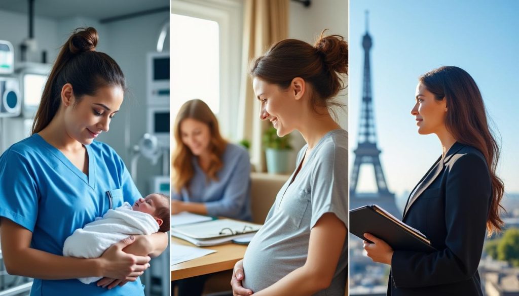 découvrez combien gagne une sage-femme en hôpital, en libéral et à l’étranger. analyse des salaires, des différences selon les secteurs et des perspectives internationales.