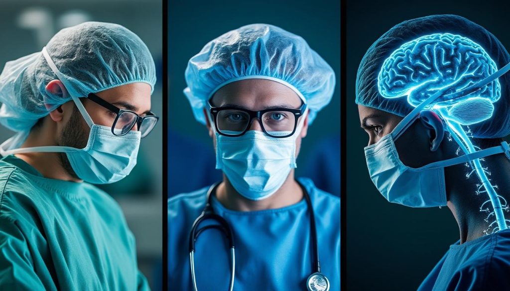 découvrez les différences de salaire des neurochirurgiens en secteur public, privé et à l’international, et comprenez les facteurs qui influencent leur rémunération.