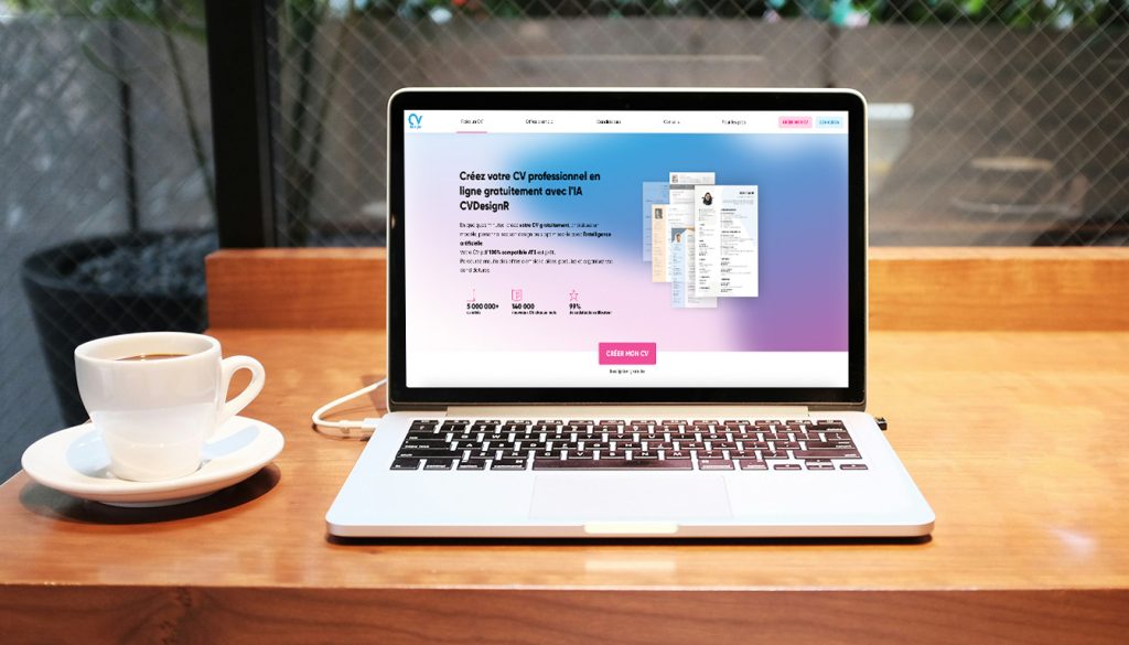 découvrez notre avis complet sur cvdesignr : explorez ses fonctionnalités, créez votre cv gratuitement et assurez la compatibilité avec les systèmes ats pour maximiser vos chances.