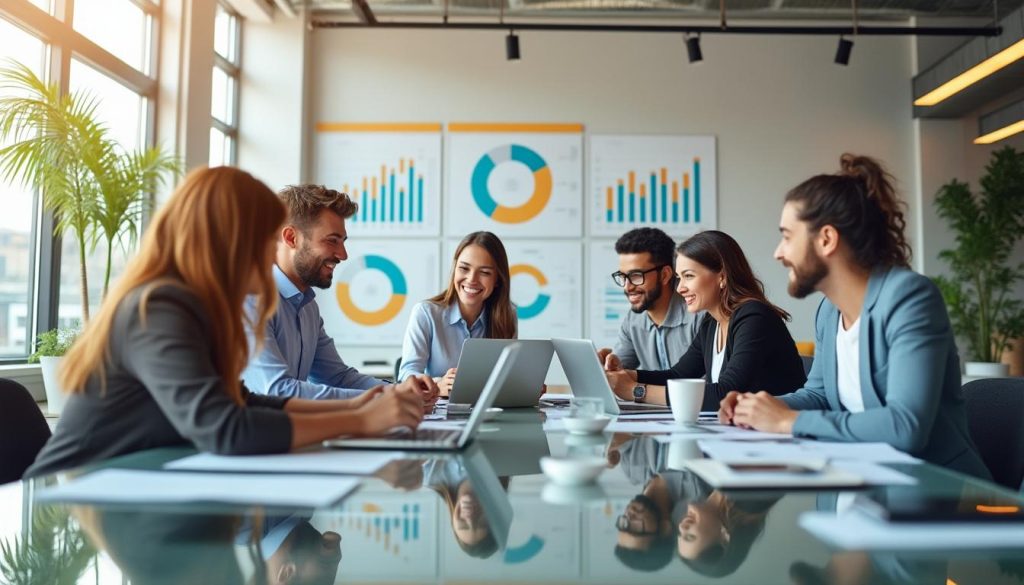 découvrez le fonctionnement, les missions et les avantages offerts par le comité d'entreprise gmf aux salariés, pour mieux comprendre son rôle essentiel au sein de l'entreprise.