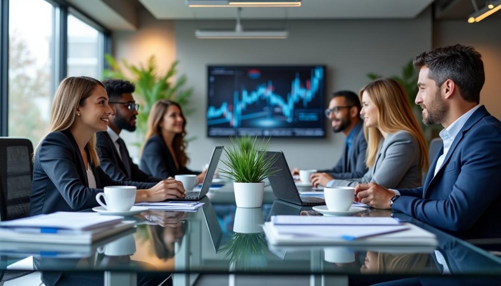 découvrez le fonctionnement, les missions et les avantages offerts aux salariés par le comité d'entreprise de sopra steria, un acteur clé du bien-être au travail.