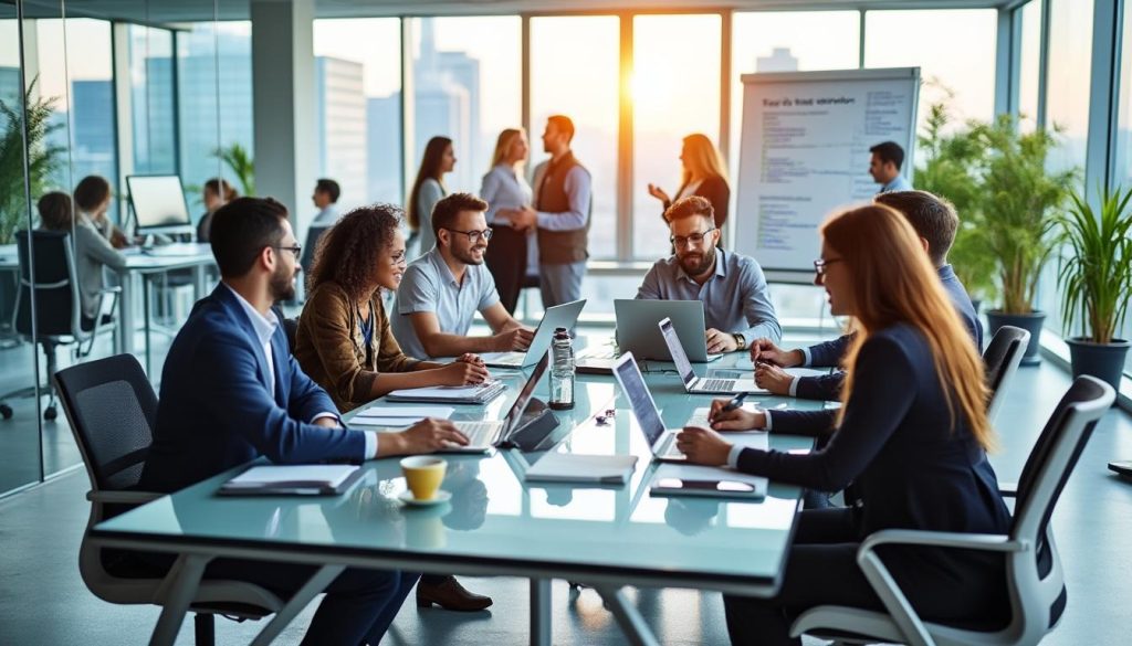 découvrez les avis sur devoteam : salaires, métiers proposés et ambiance de travail au sein de ce cabinet de conseil en technologies. informez-vous avant de rejoindre l'aventure devoteam.