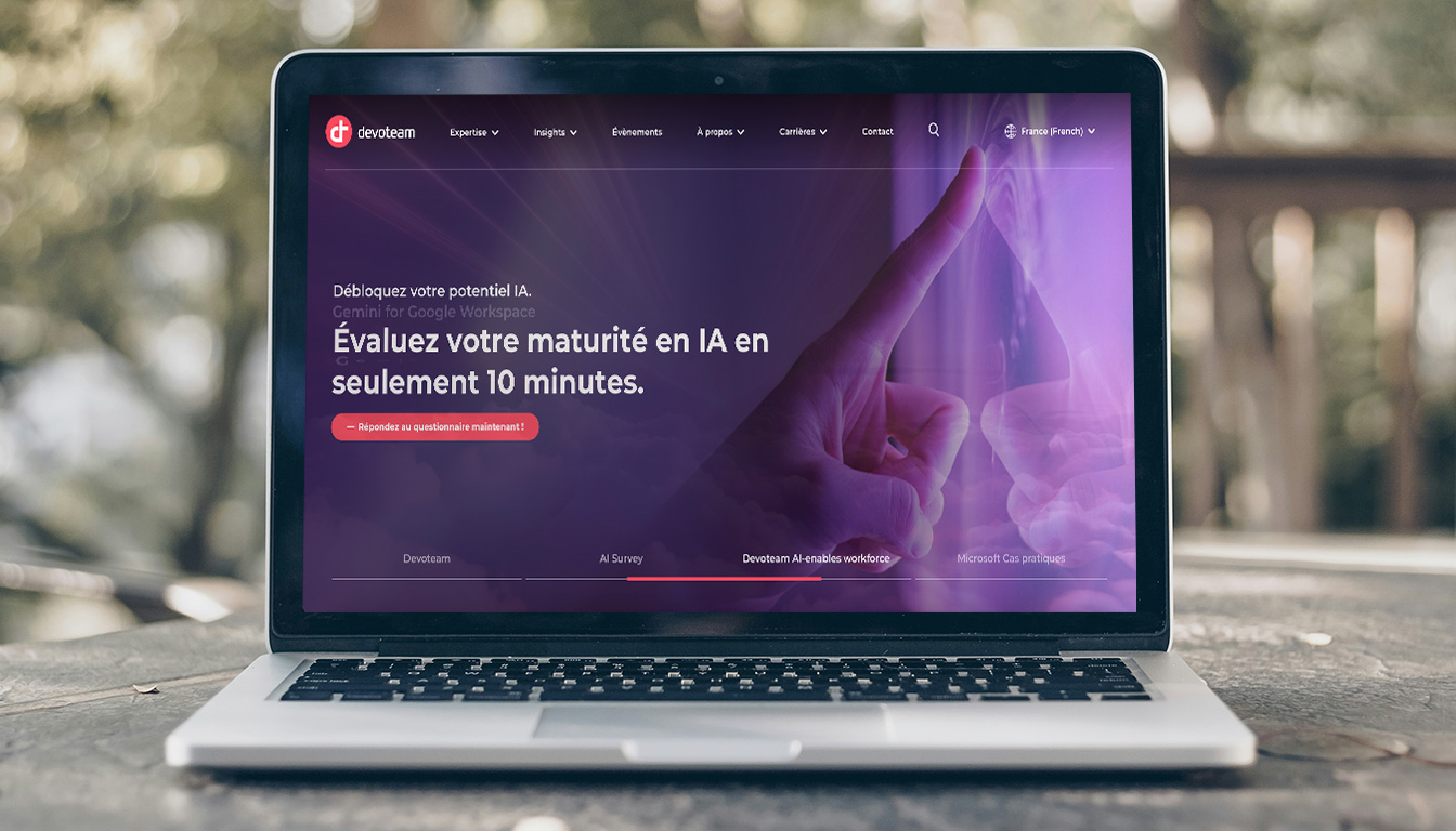 découvrez les avis sur devoteam : salaires, métiers proposés et ambiance de travail au sein de ce cabinet de conseil en technologies. informez-vous avant de rejoindre l'aventure devoteam.