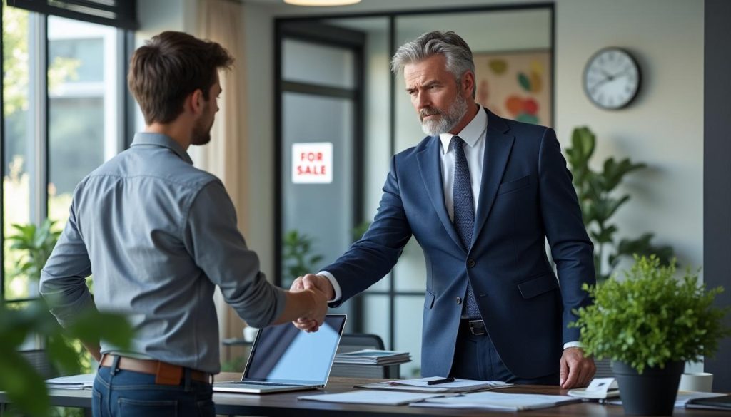 découvrez si vous pouvez demander une rupture conventionnelle lorsque votre patron vend son entreprise, et quelles sont les conditions à remplir pour en bénéficier.