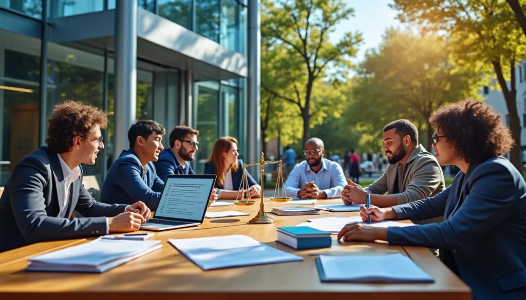 découvrez si vous pouvez vous syndiquer en dehors de votre entreprise, vos droits, les démarches à suivre et les alternatives possibles pour défendre vos intérêts.