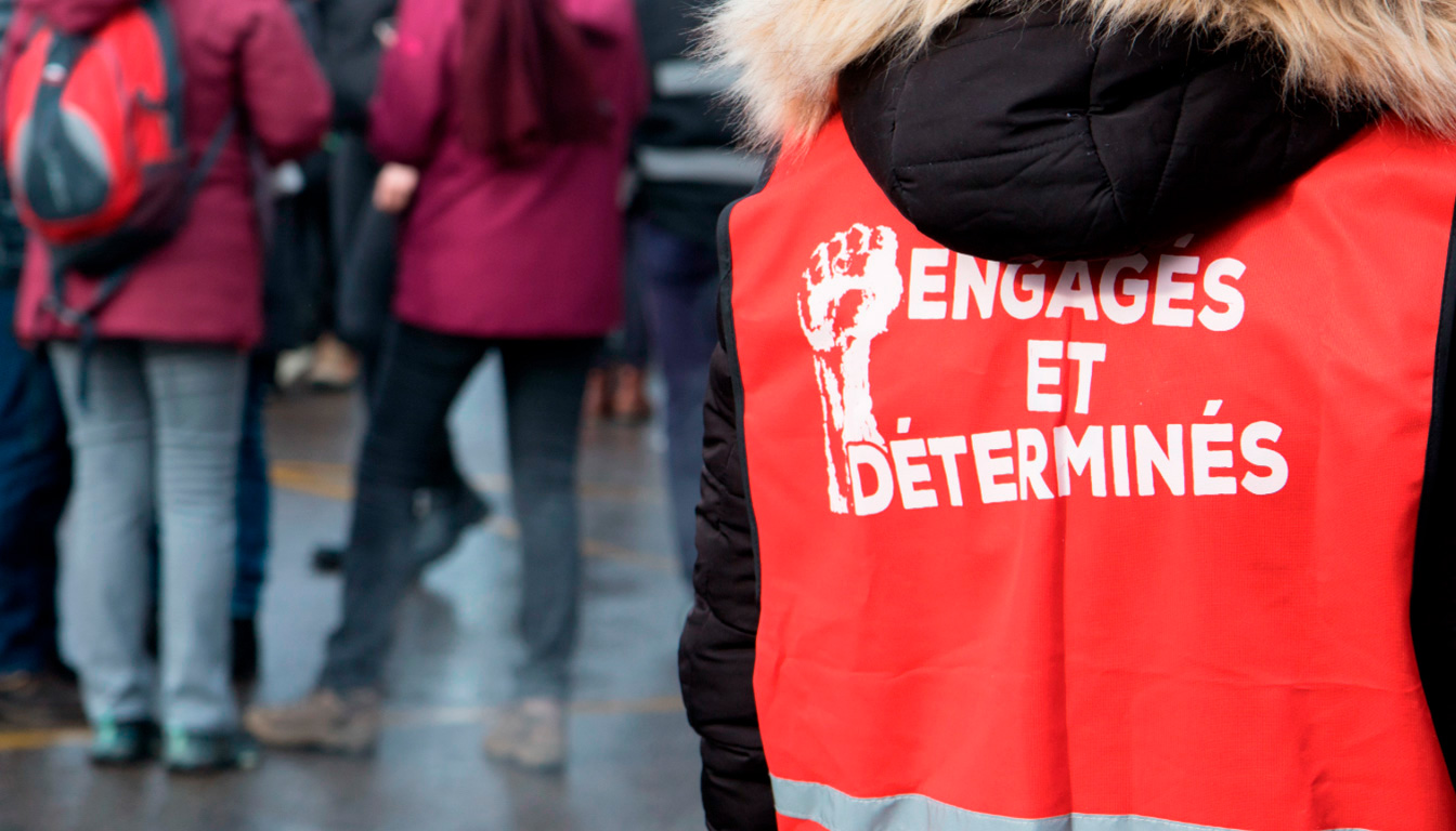 découvrez si vous pouvez vous syndiquer en dehors de votre entreprise, vos droits, les démarches à suivre et les alternatives possibles pour défendre vos intérêts.