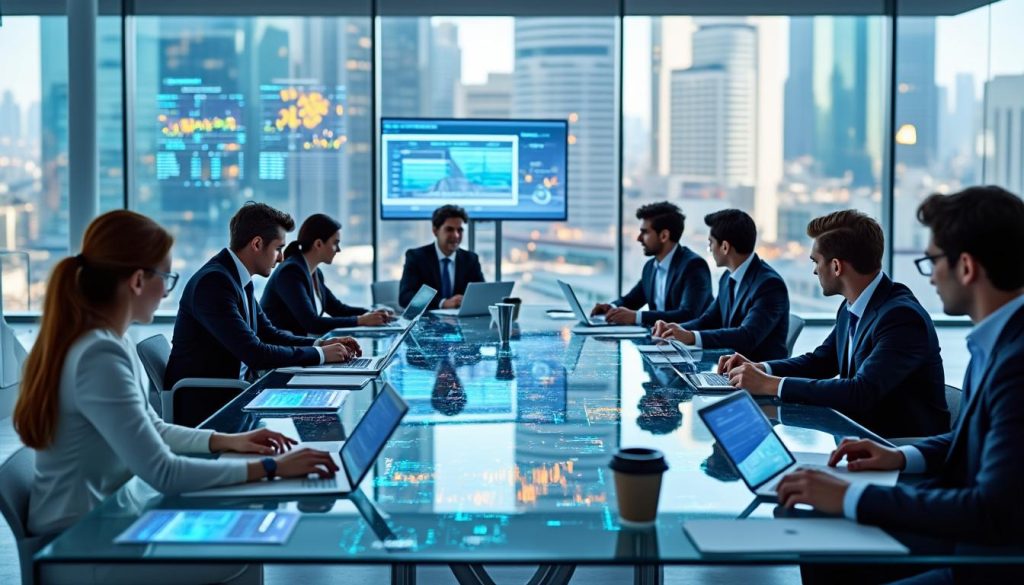 découvrez qualimetrie, expert en enquêtes client mystère : avis, coordonnées et toutes les informations essentielles pour mieux comprendre leurs services.