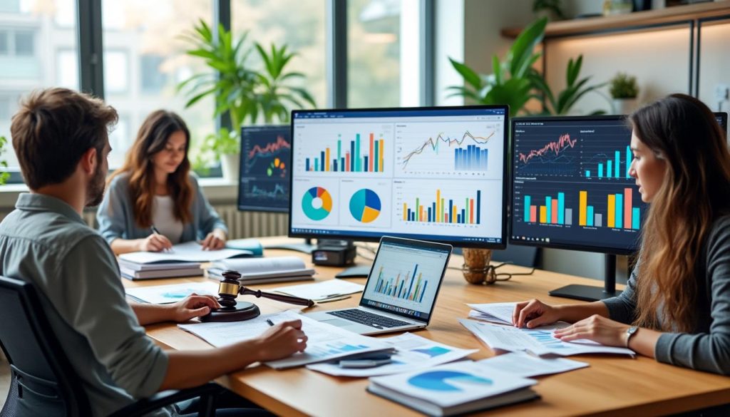 découvrez les débouchés des filières stmg en droit, marketing et finance, ainsi que les salaires à connaître pour bien orienter votre carrière.