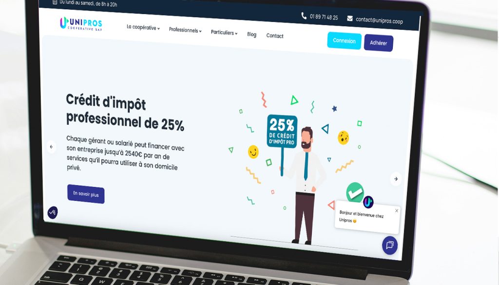 découvrez notre avis complet sur unipros : fonctionnement de la coopérative, services offerts, avantages pour ses membres et modalités d'adhésion expliqués en détail.