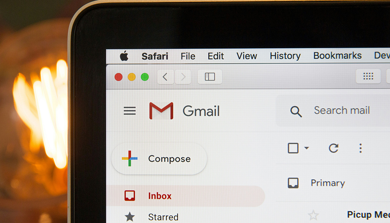 gmail connexion : guide simple et rapide pour accéder à votre boîte mail en quelques clics en toute sécurité.