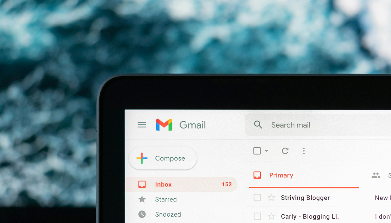 découvrez comment vous connecter rapidement à votre compte gmail et accéder à votre boîte mail en quelques clics grâce à notre guide simple et efficace.