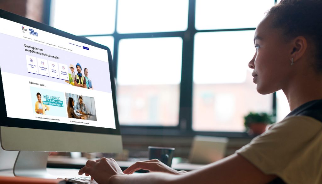 découvrez comment accéder à votre compte formation, gérer vos droits cpf et réaliser toutes les démarches essentielles pour financer votre formation professionnelle en toute simplicité.