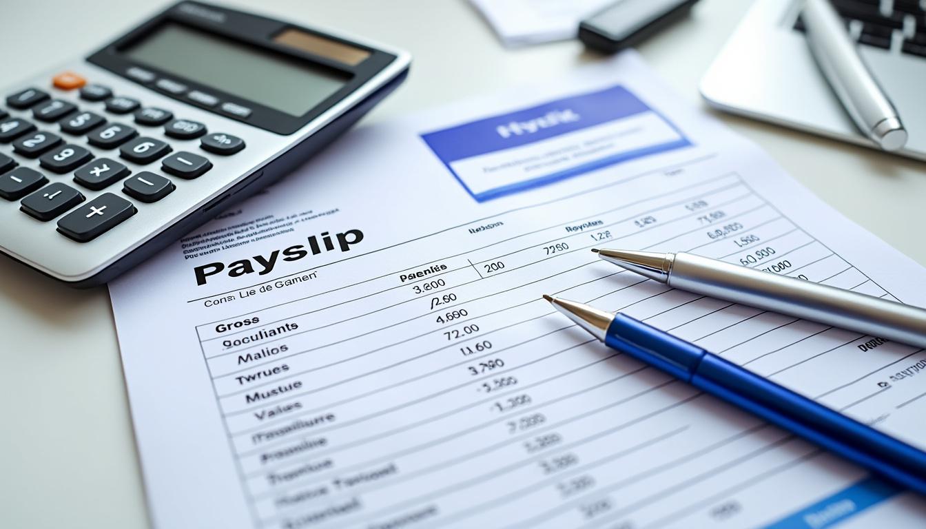 découvrez comment convertir un salaire de 2300 € brut en net, avec des méthodes de calcul détaillées et des cas particuliers expliqués pour mieux comprendre votre fiche de paie.