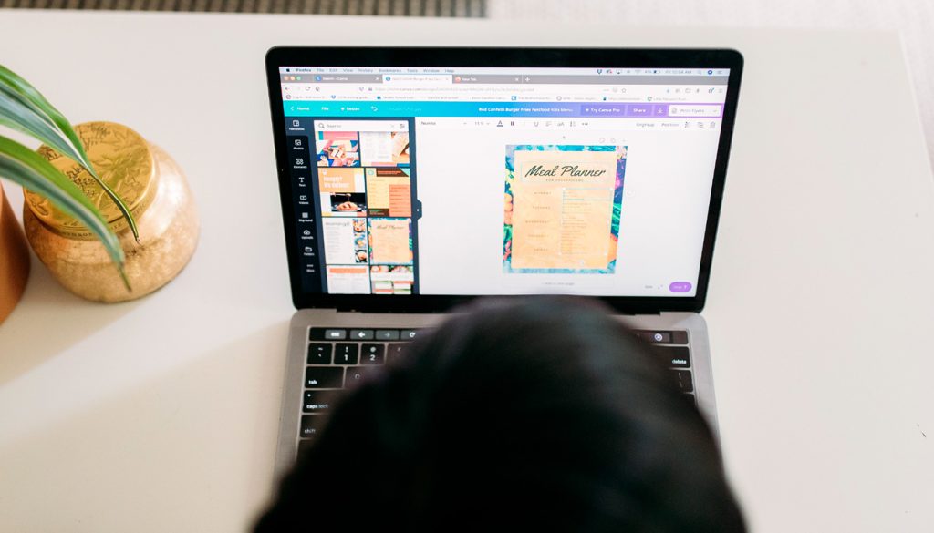 découvrez comment accéder rapidement à canva en toute sécurité et les solutions efficaces en cas de problème de connexion pour une expérience fluide.