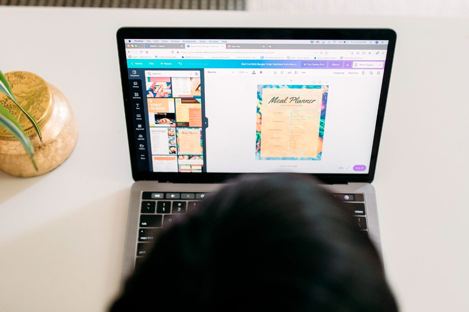 Canva connexion : accès rapide, sécurité et solutions en cas de problème