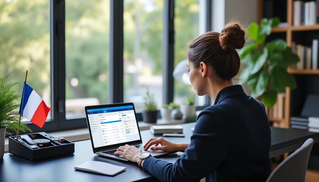 accédez facilement à votre compte caf pour gérer vos services, effectuer vos démarches en ligne et suivre vos allocations rapidement et en toute sécurité.