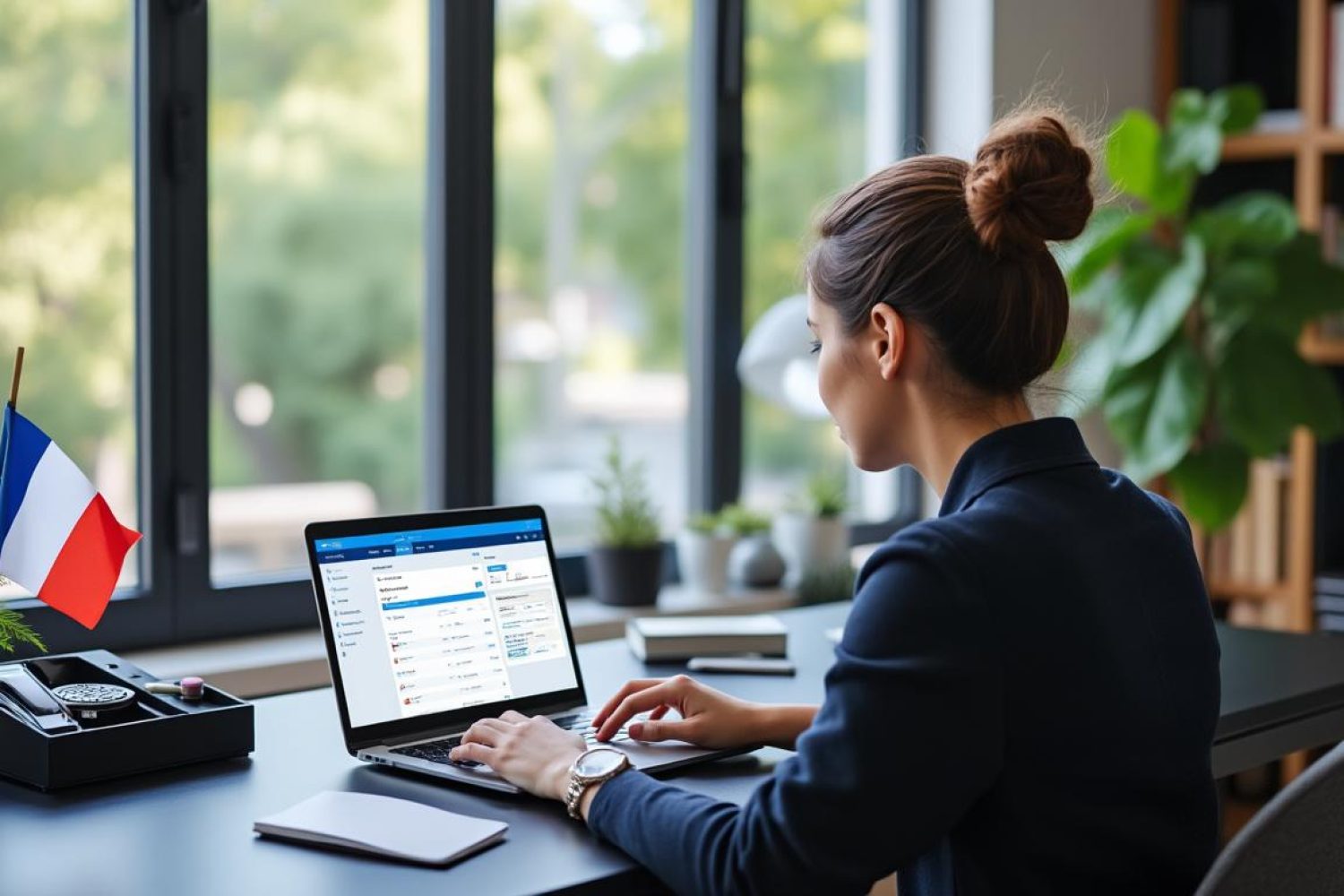 Mon compte Caf : connexion, services et démarches en ligne