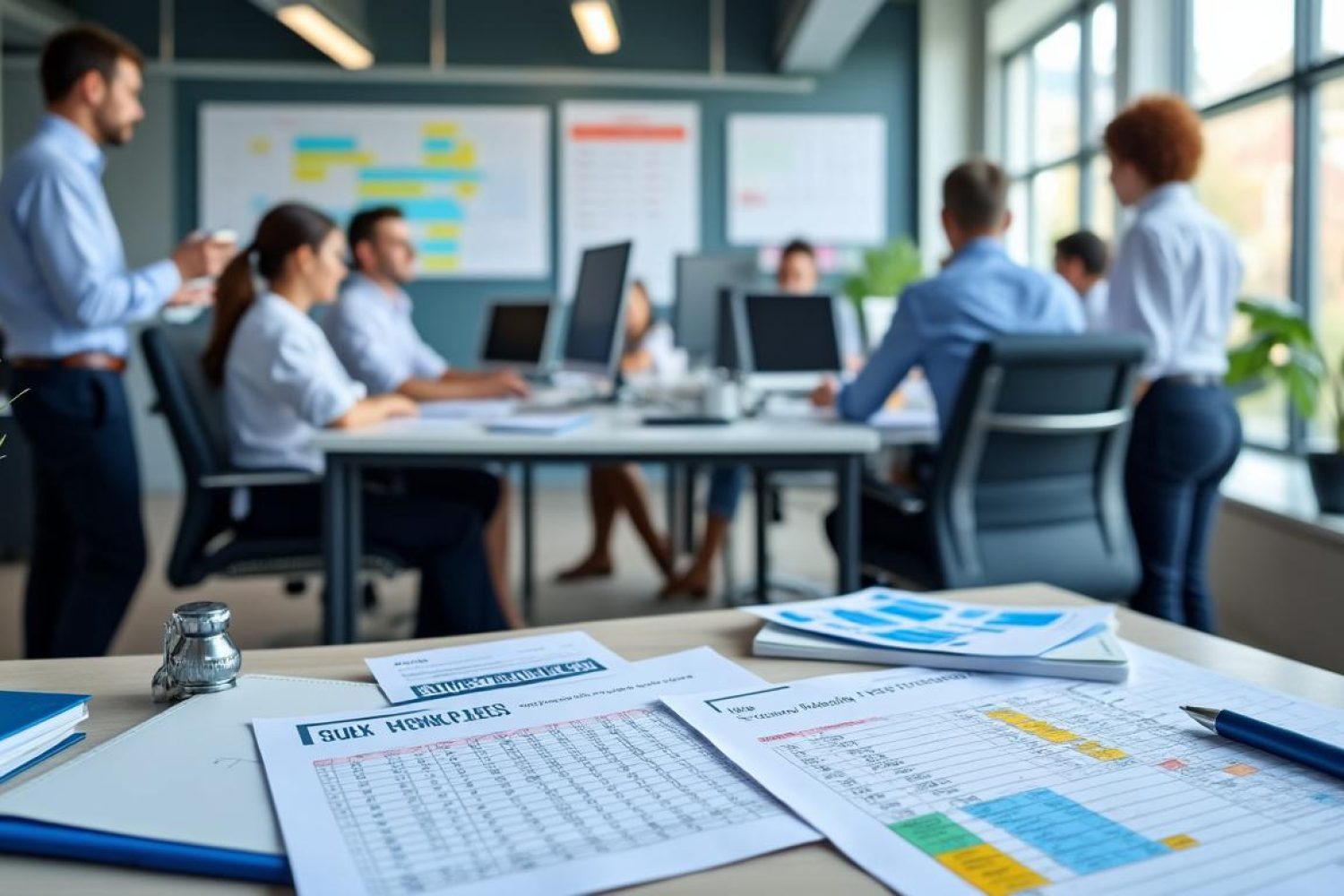 Salaire fonctionnaire : grilles, calendrier de paie et catégories principales