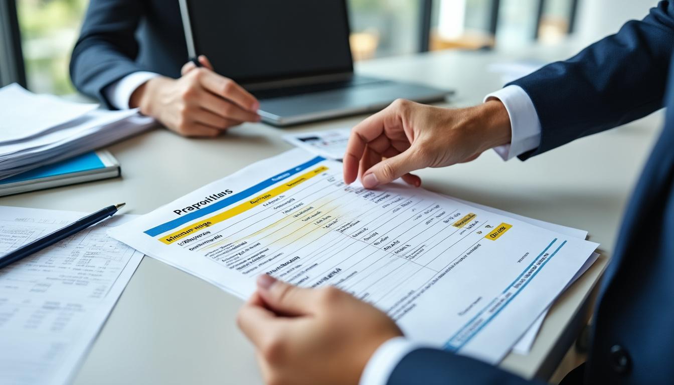 découvrez le montant officiel du smic brut horaire, son évolution au fil des années et un guide simple pour calculer votre salaire.