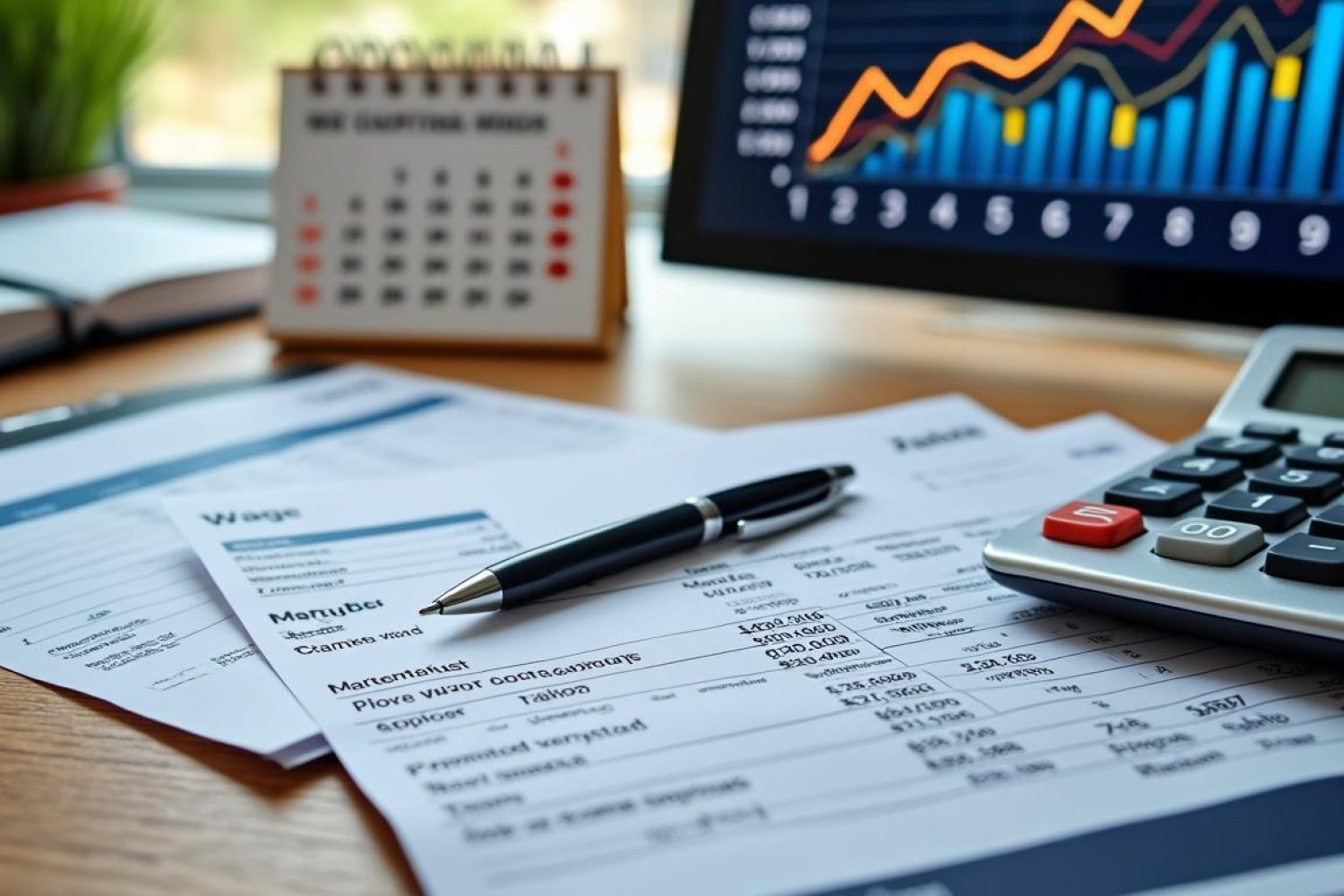 Smic brut horaire : montant officiel, évolution et calcul simple