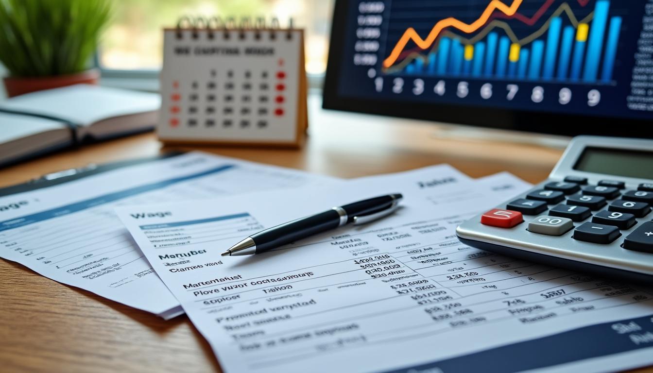 découvrez le montant officiel du smic brut horaire, son évolution au fil du temps et un guide simple pour le calculer facilement.
