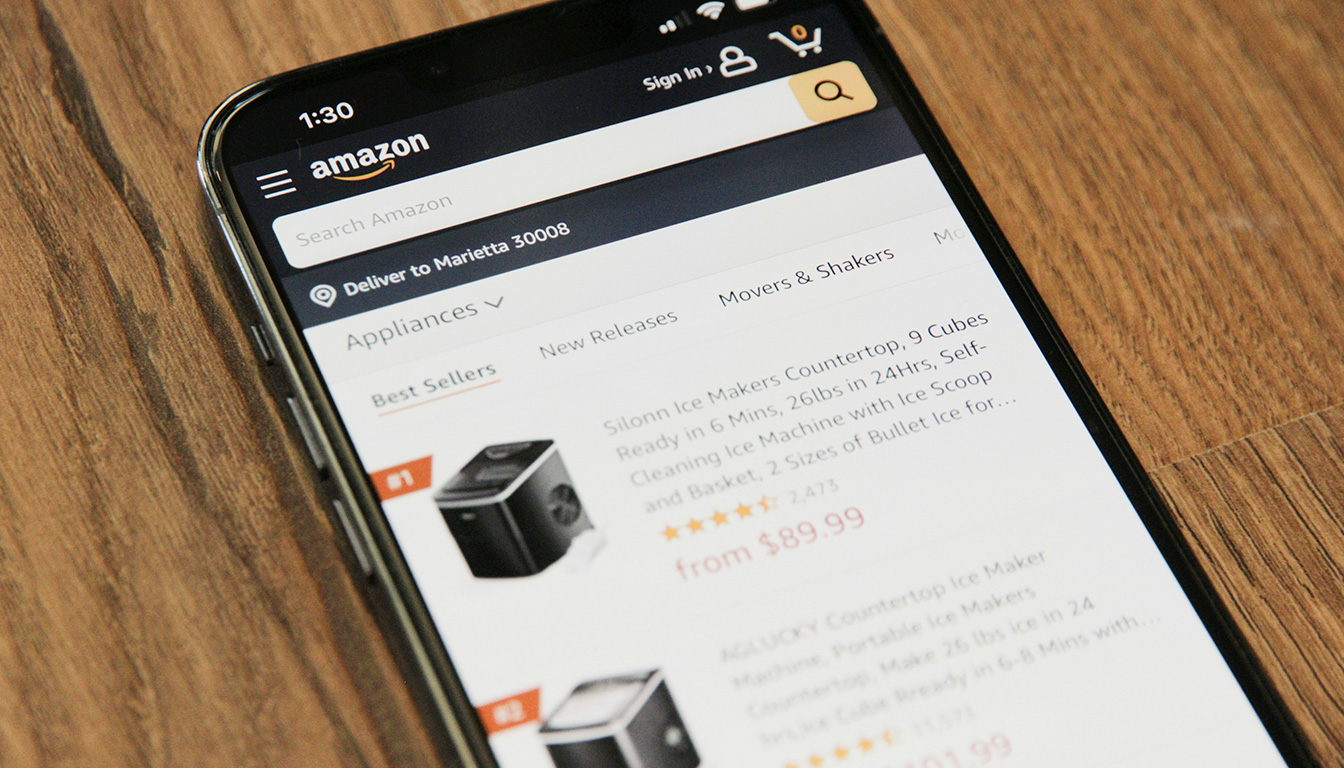 accédez facilement à votre compte amazon, gérez vos commandes et modifiez vos paramètres essentiels pour une expérience d'achat optimale.