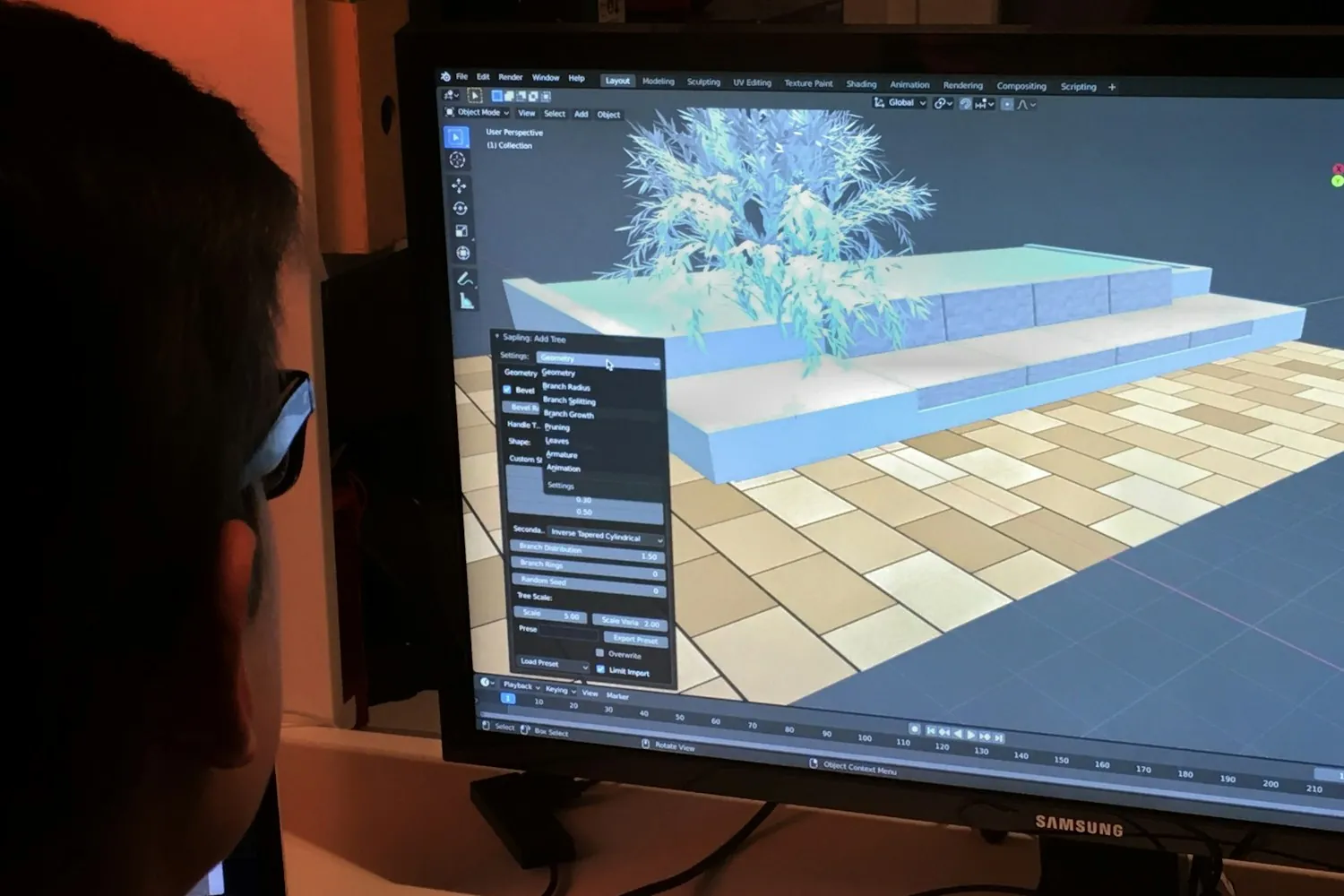 Fiche métier modélisateur 3D : formation, compétences et salaire