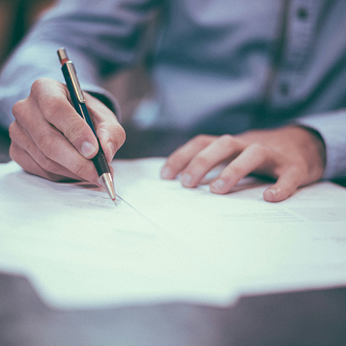 Juridique catégorie