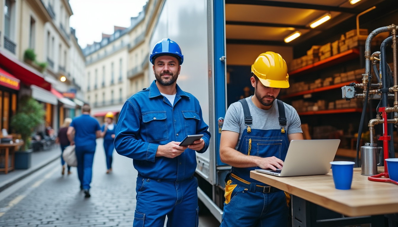 découvrez 15 métiers faciles et bien payés accessibles sans diplôme, idéals pour trouver un emploi rapide et bien rémunéré sans longues études.