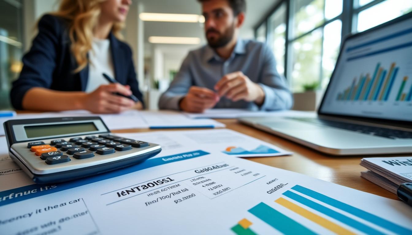 découvrez comment convertir un salaire brut de 2500 euros en net avec notre méthode de calcul simple et des estimations adaptées à votre statut professionnel.