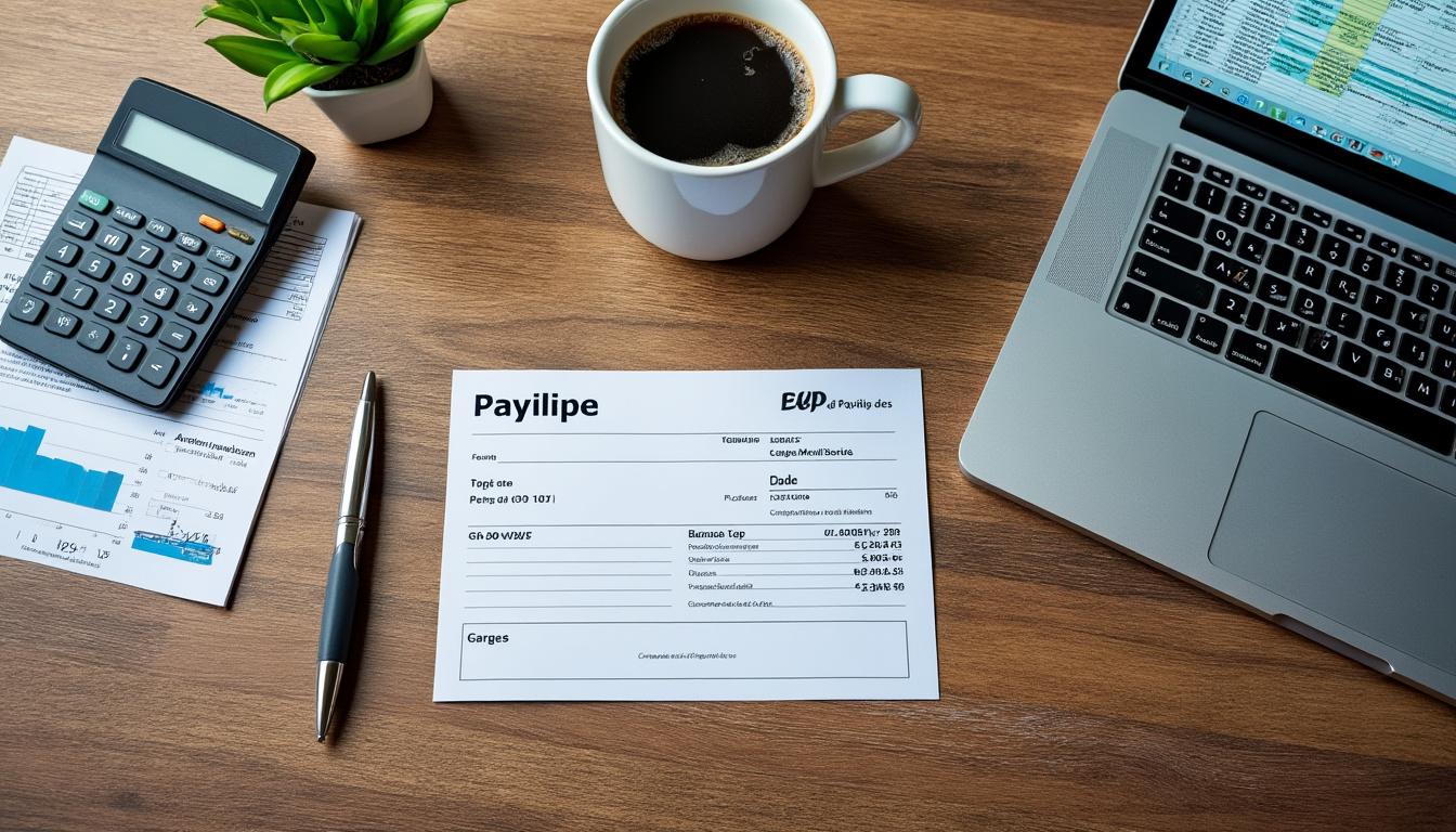 découvrez comment calculer votre salaire brut en net facilement grâce à nos méthodes fiables, outils pratiques et conseils pour éviter les pièges courants.