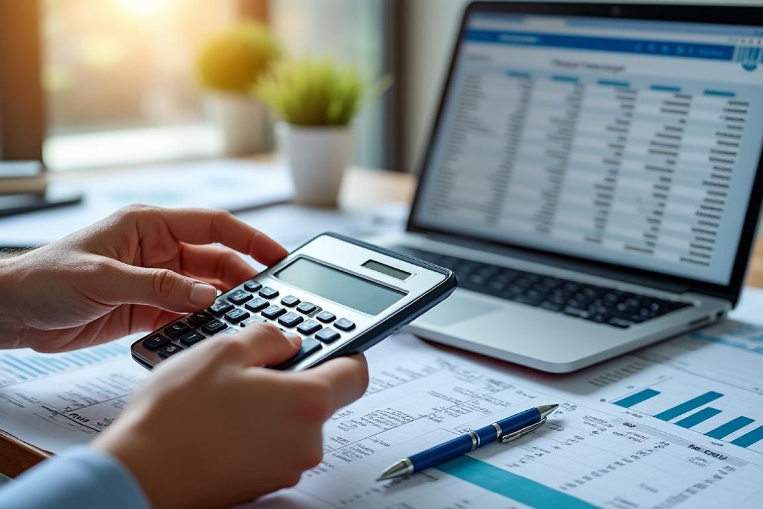 Calcul salaire brut en net : méthodes, outils et pièges à éviter