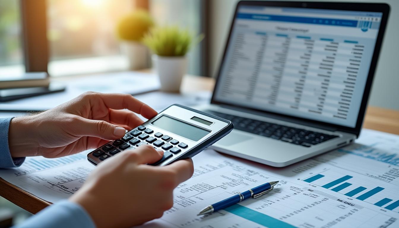 découvrez comment calculer votre salaire brut en net grâce à nos méthodes simples, outils efficaces et conseils pour éviter les erreurs courantes.