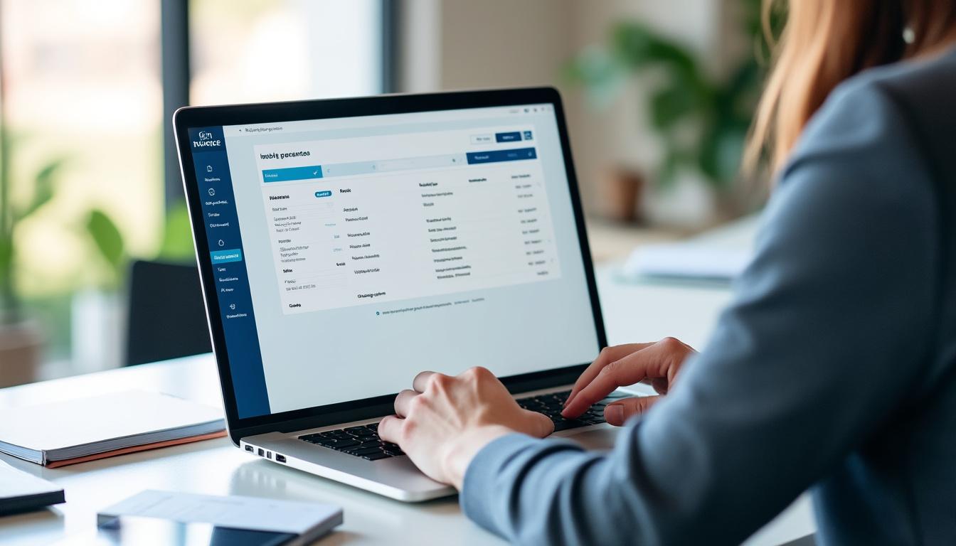chorus pro est le portail officiel dédié à la facturation électronique pour les entreprises, facilitant la gestion, l'envoi et la réception des factures en toute conformité.