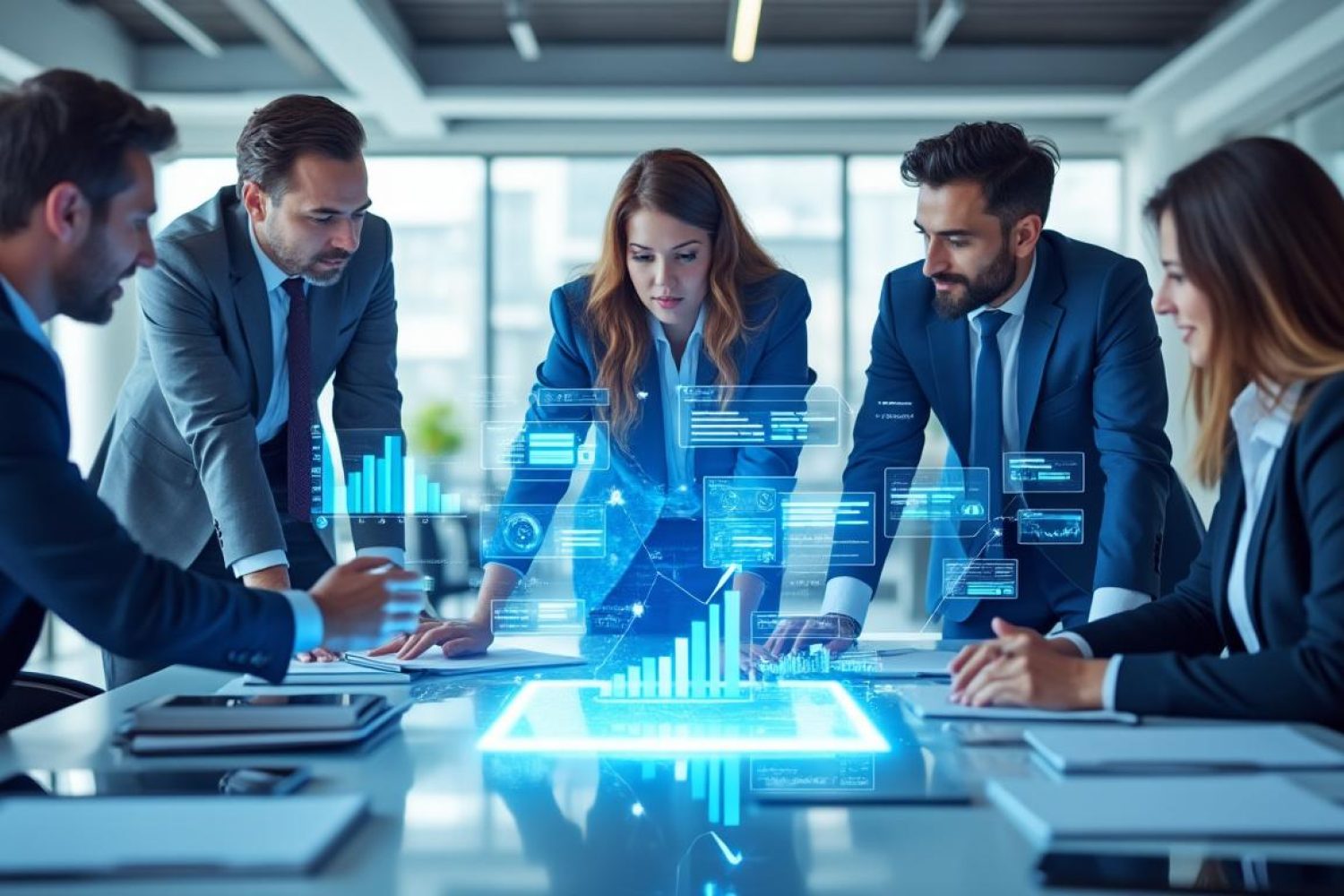 Chorus Pro : portail officiel de la facturation électronique pour les entreprises