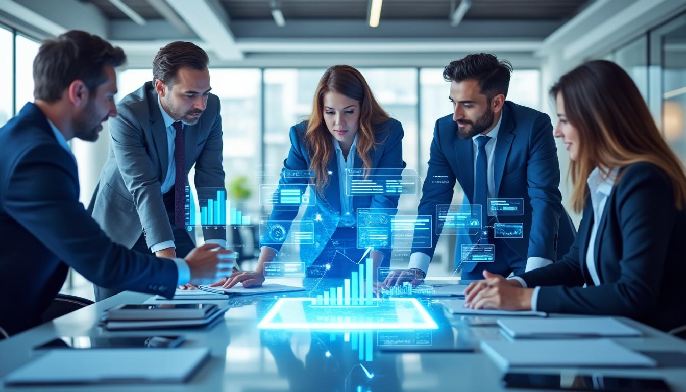 chorus pro est le portail officiel dédié à la facturation électronique pour les entreprises, facilitant la gestion et l'envoi des factures en toute sécurité et conformité.