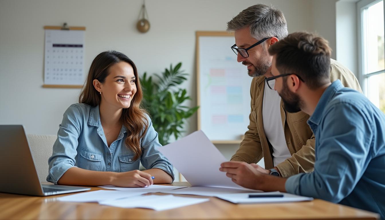 découvrez tout ce qu'il faut savoir sur la déclaration des services à la personne : démarches administratives, obligations légales et conseils pratiques pour bien gérer votre activité.
