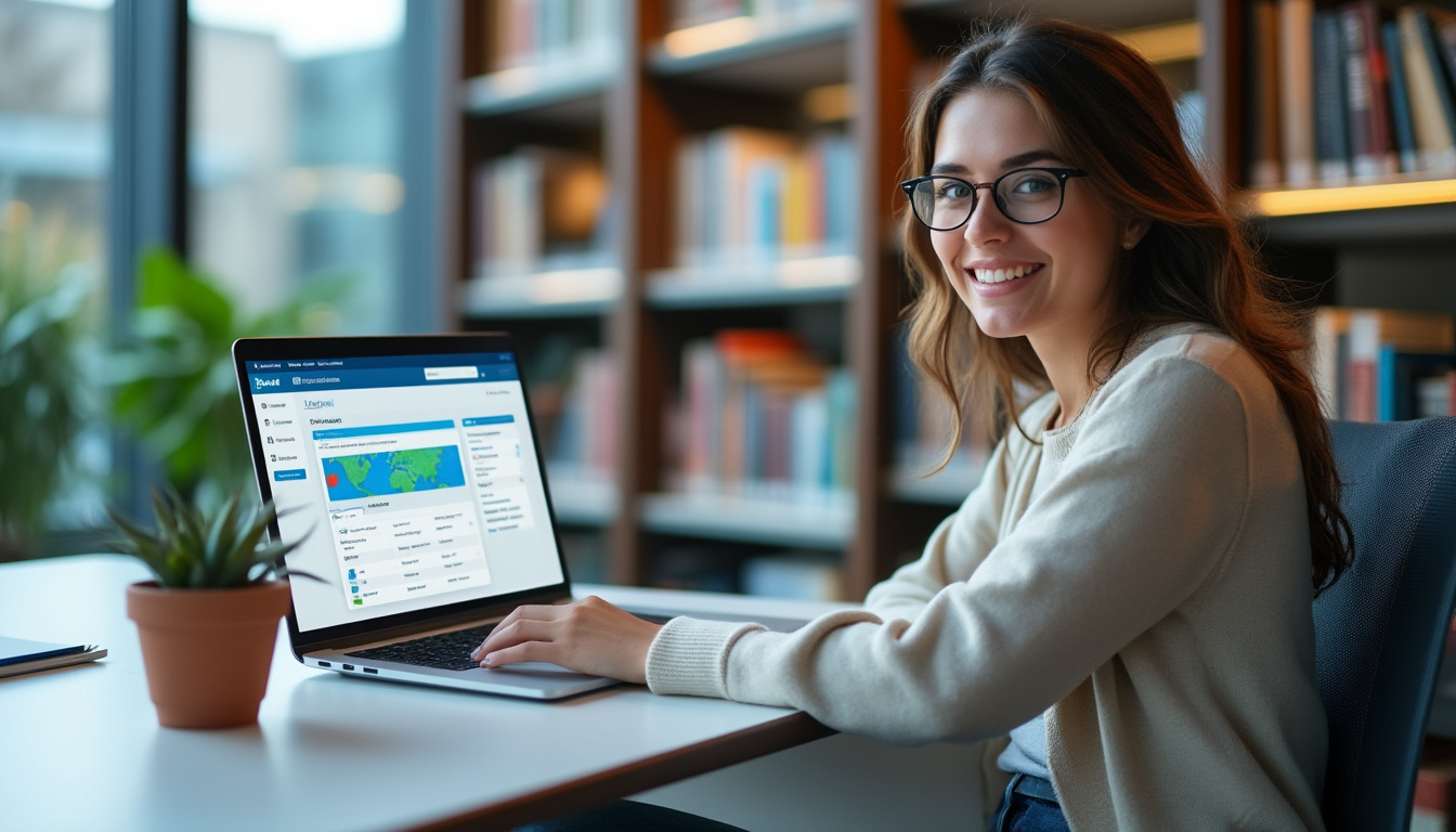 découvrez comment accéder à l'ent de l'université d’artois, gérer votre connexion, utiliser moodle et accéder à tous les services étudiants en ligne facilement.