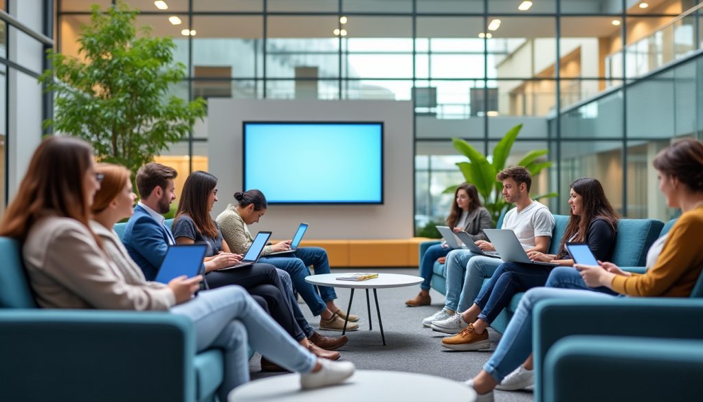 découvrez comment accéder à l'ent de l'université d’artois, vous connecter à moodle et gérer vos accès étudiants facilement.
