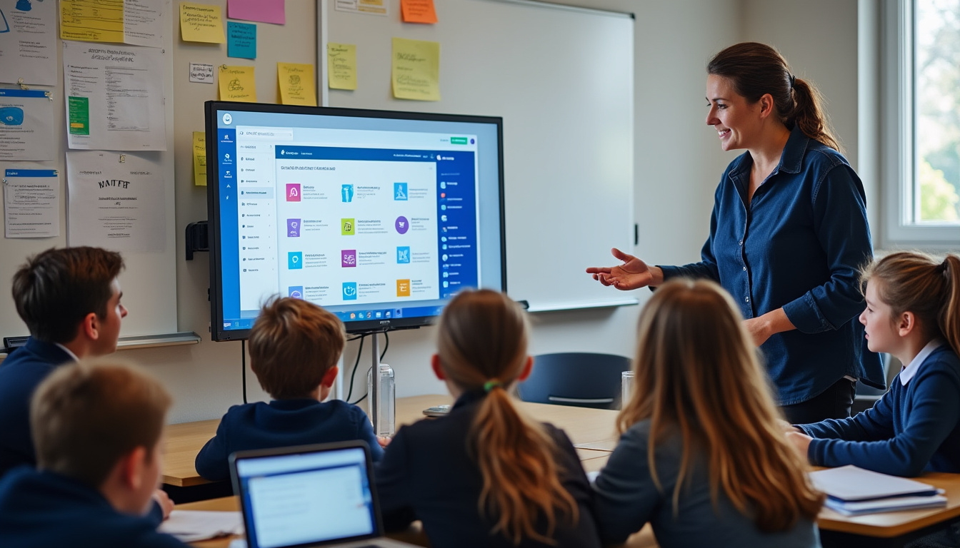 accédez facilement à l'ent du collège mourion via mon ent occitanie pour consulter vos ressources scolaires, emplois du temps et communications officielles.