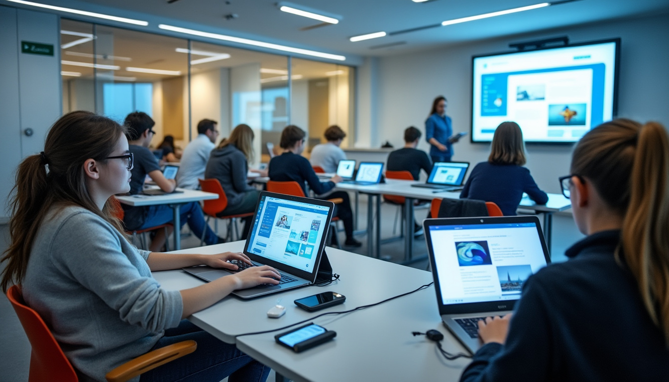 accédez à l'ent du lycée antoine bourdelle pour gérer la connexion, suivre la vie scolaire et consulter les services du self facilement et rapidement.