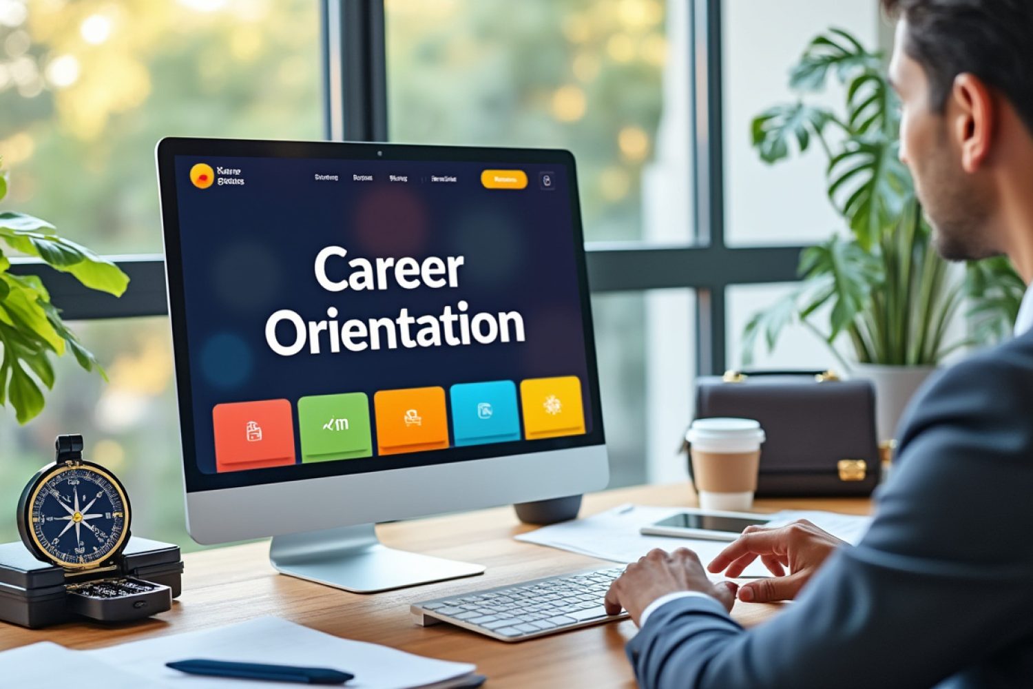 Leguidedesmetiers.fr : que vaut ce site d’orientation pro ?
