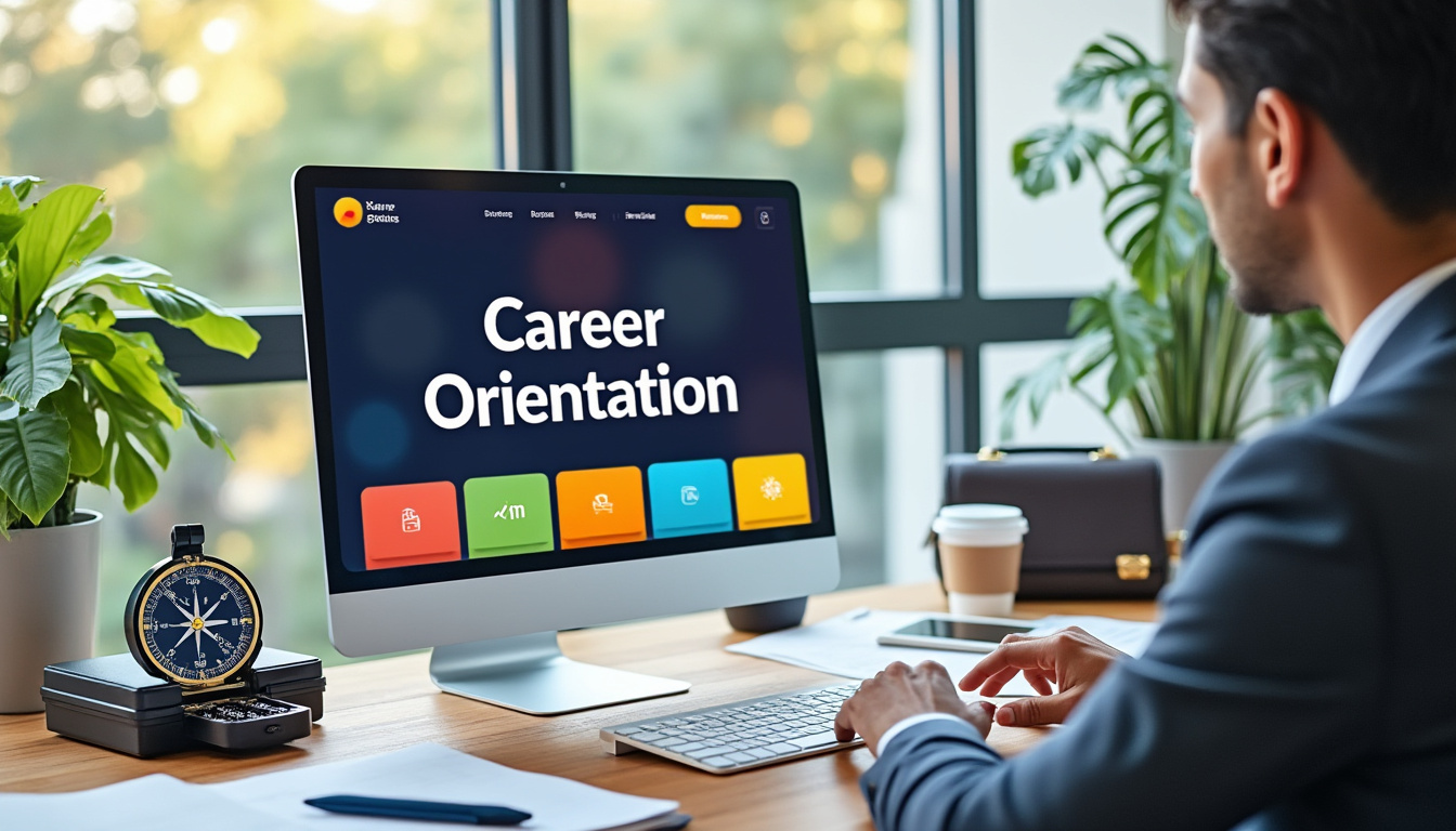 découvrez notre analyse complète de leguidedesmetiers.fr, un site d’orientation professionnelle. que vaut-il vraiment pour trouver sa voie et choisir son métier ?